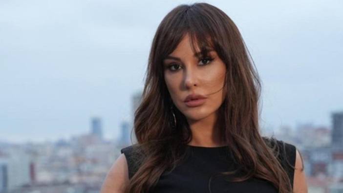 8 yıl sonra tekrar ekranlarda! Ebru Destan'ın yıllar içindeki değişimi gündem oldu: Hiç yaşlanmamış