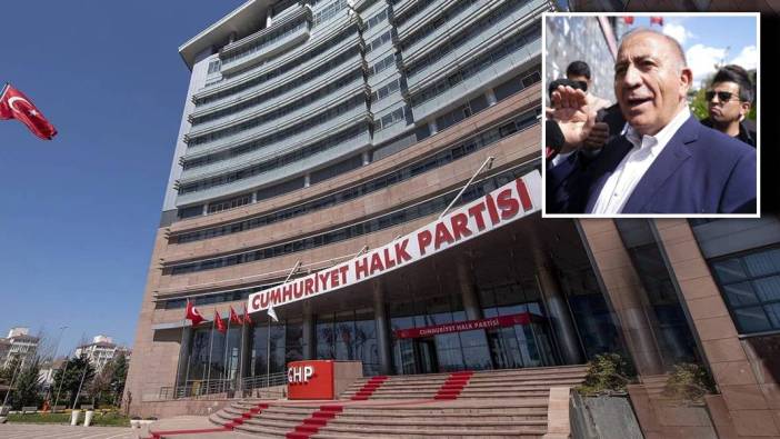 Gürsel Tekin'den 'İBB İddianamesi' paylaşımı: 24.8 milyon TL bankadan, eksik kalanı kampanyayla geldi