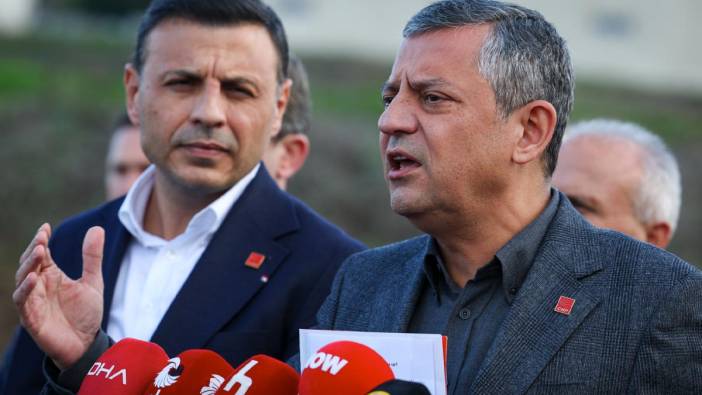 Özel: Ben bu davanın siyasi olduğunu onun kadar güzel anlatamazdım