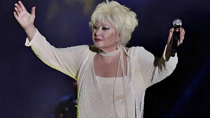 78. doğum gününde acı haber: Muazzez Abacı'yı kaybettik