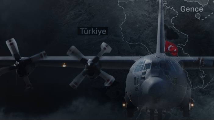 C-130 kazasında kara kutu Türkiye’ye getirildi: İşte ön inceleme raporunda dikkat çeken detay