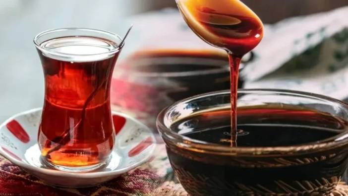 Taklit ve tağşiş listesi güncellendi: Çayda gıda boyası, pekmezde şeker ilavesi