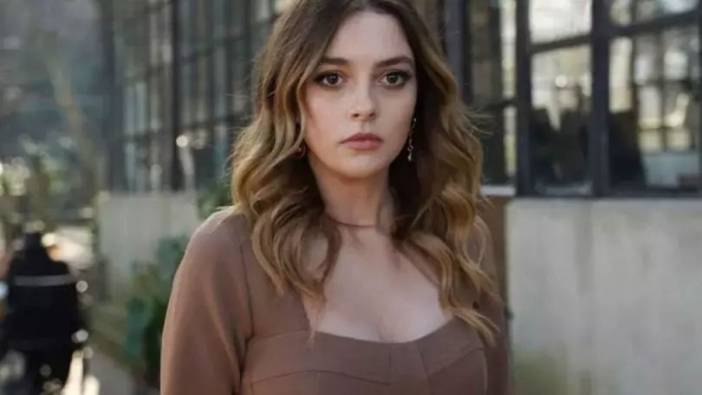 Eşref Rüya'nın yıldızı Melis Sezen'in dizisine transfer oldu! Tutku Oyunları'na sürpriz isim