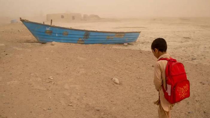 İran, son on yılın en şiddetli kuraklığını yaşıyor: Su krizi kapıda