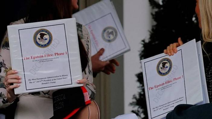 ABD Temsilciler Meclisi, Epstein dosyası oylamasını öne çekti