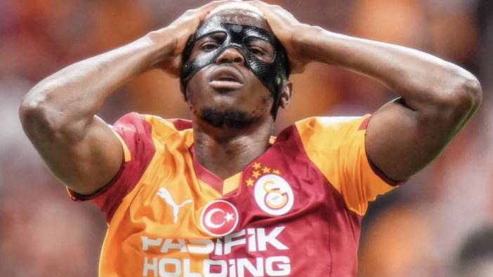Galatasaray’da Afrika Kupası endişesi: 4 isim olmayacak