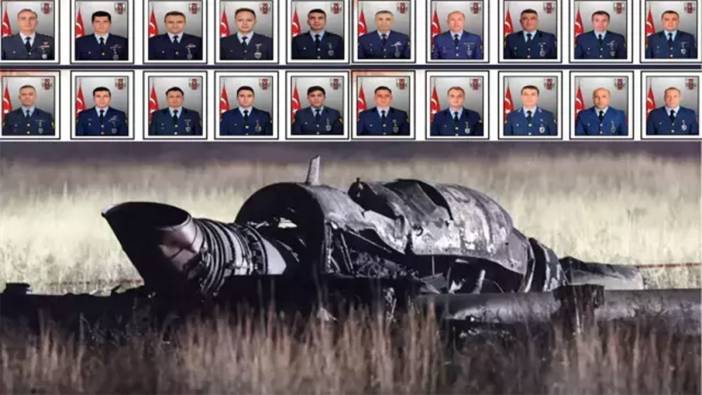 MSB açıkladı: Son şehidin de naaşına ulaşıldı