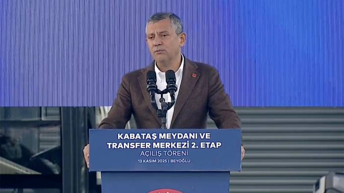 Özel: İddianamede ne ispat ne de kanıt var