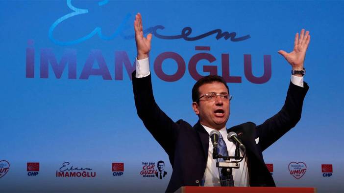 İmamoğlu’nun ikinci X hesabına da erişim engeli