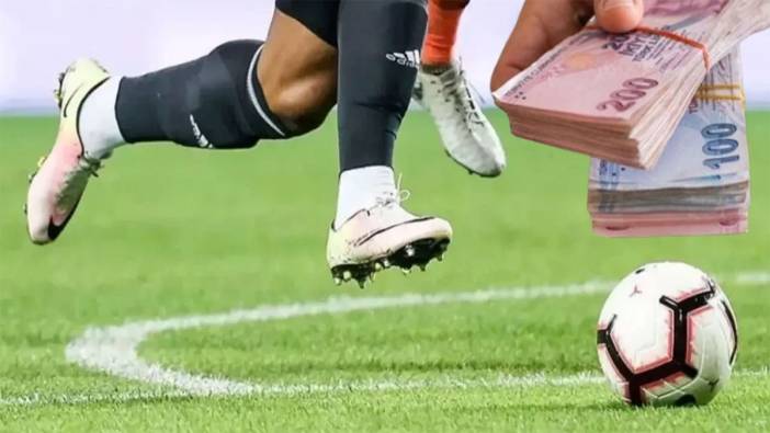 TFF’den bahis soruşturması kararları: 102 futbolcuya hak mahrumiyeti cezası