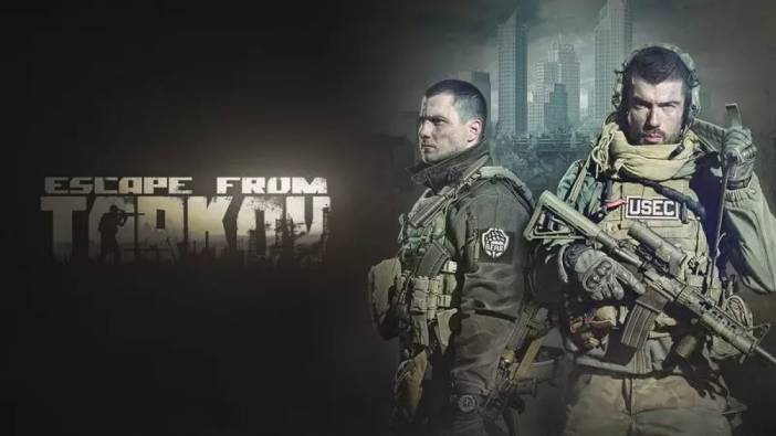 Escape from Tarkov Steam’de indirimli fiyatla ön siparişe açıldı! Çıkış tarihi belli oldu