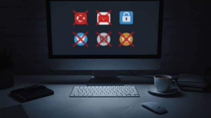 Türkiye, internet özgürlüğünde Avrupa sonuncusu!