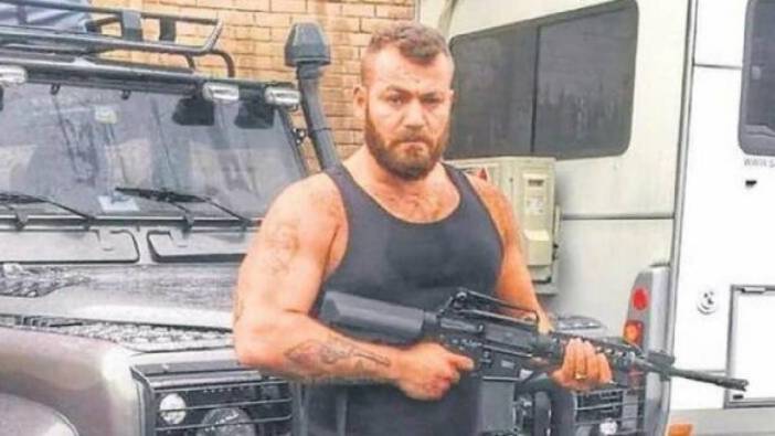 Bahadır Ünlü kimdir, neden gözaltına alındı?