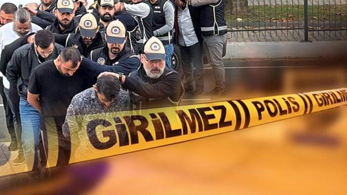 KARAR'ın duyurduğu “Türkiye, çete endeksinde ilk 10’da” haberi Meclis gündeminde: Helal paranın yerini kara para aldı