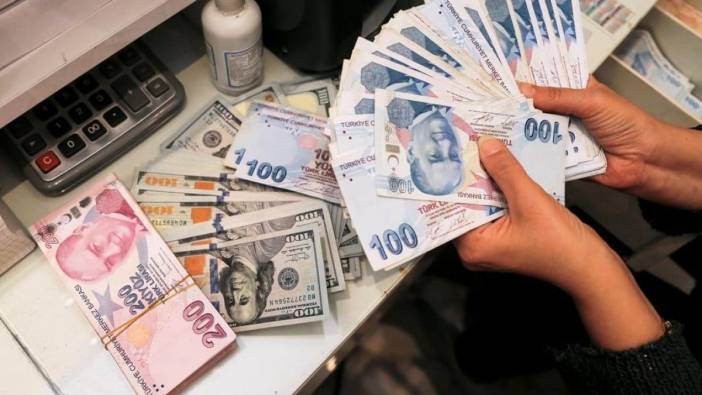 Finans piyasalarında haftalık görünüm: Borsa çakıldı, altın ve döviz yükselişte