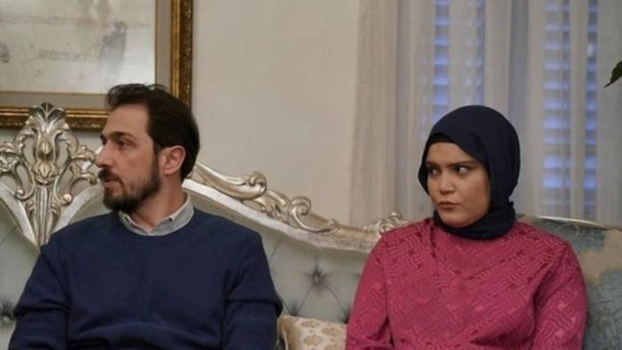 Kızılcık Şerbeti, Mustafa ve Nilay arasında sosyal medya krizine Civelek'ten olay yanıt! "İlk ben takipten çıkardım"