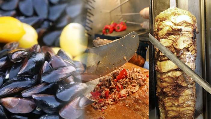 Artan gıda zehirlenmeleri sonrası bakanlıklar verileri paylaştı: 1,1 milyon denetim, 25 bin ceza