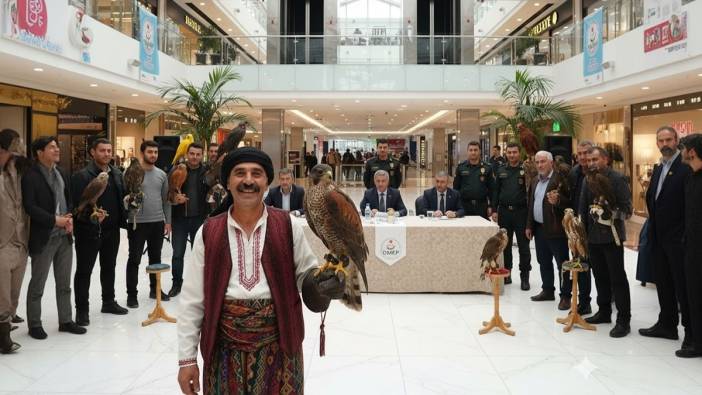 'Evladım' dediler, podyuma çıkardılar! Rize'de inanılmaz yarışma