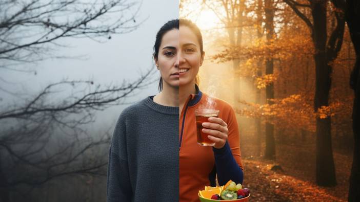Bitmek bilmeyen yorgunluğa veda etme zamanı!