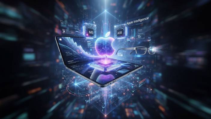 Apple, 2026 yılında 15 ürünle gövde gösterisi yapacak!