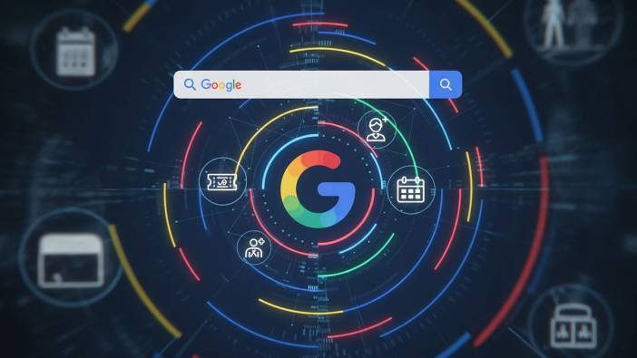 Telefonla randevu almayı unut: Google AI Mode, senin için hallediyor!