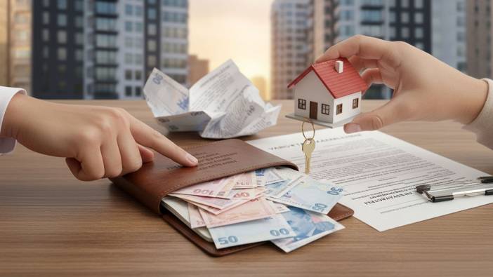 Depozito kabusu sona erdi: Milyonlarca kiracının yüzünü güldüren karar!