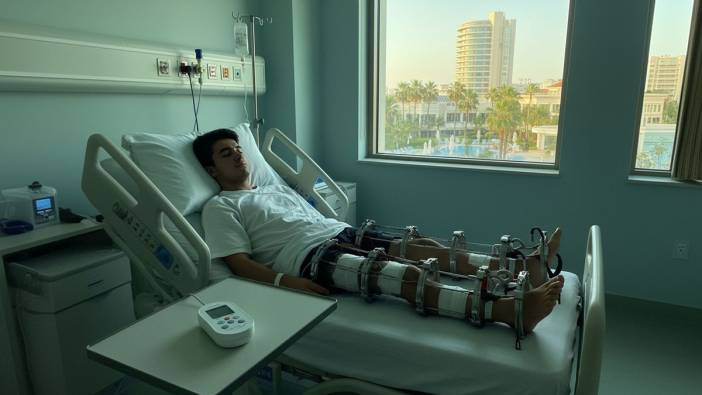 Bir yılda 1,5 milyon kişi boyunu uzatmak için Türkiye'ye geldi!