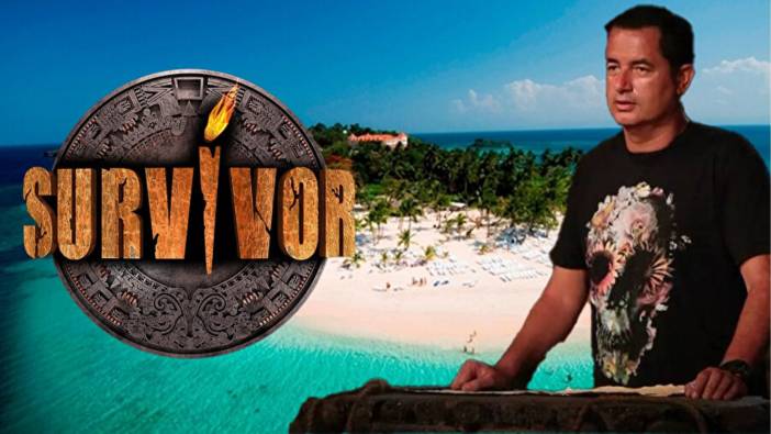 Survivor 2026’da milli voleybolcu rüzgarı esecek! Acun Ilıcalı resmen duyurdu: “Efsane sporcumuza başarılar”
