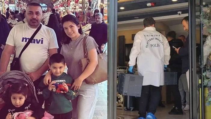 Böcek ailesinin şüpheli ölümünde alüminyum fosfit şüphesi: 4 kişi adliyeye sevk edildi