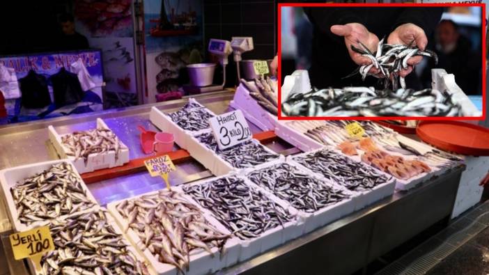 Kilosu 75 lira oldu vatandaş almak için kuyruğa girdi! Kışın besin deposuna ilgi artıyor