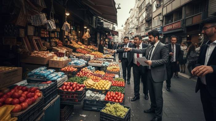 Kayıt dışı ekonominin yüzsüzlüğü! İşte Maliye'yi çileden çıkaran beyanlar