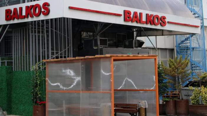 Köklü kağıt helva üreticisi iflasın eşiğine geldi, konkordato ilan etti