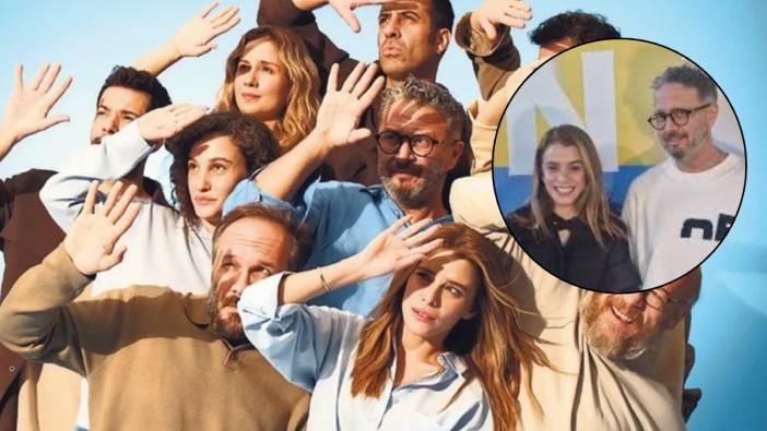 "Oyunculuk kutsal mı?" tartışmaları btimiyor! Bu kez İbrahim Selim’den yorum geldi: "Size göre de muhabirlik kutsal"