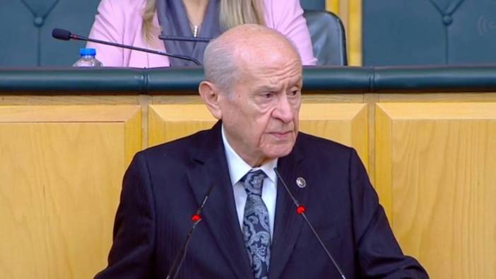 Bahçeli: İmralı’ya ben giderim