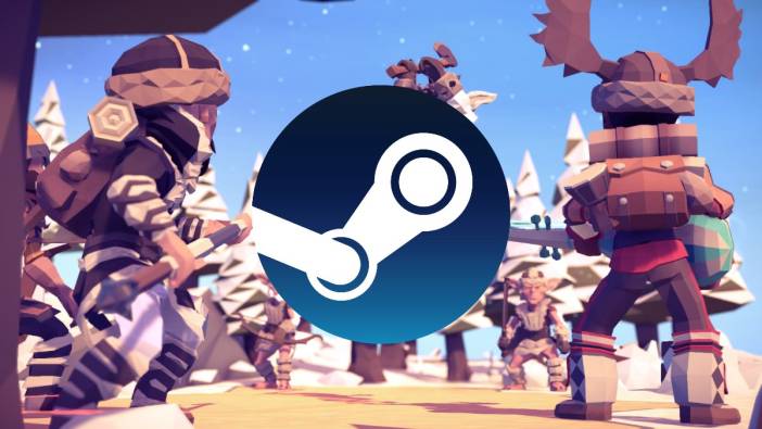 RPG türünde oyun severlere müjde! Steam müjdeyi patlattı: Popüler oyun 'For The King 2' ücretsiz oldu