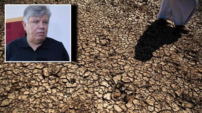 'Sıfır günü kuraklığı' riski: Adana ve Mersin için kritik tarih 2030