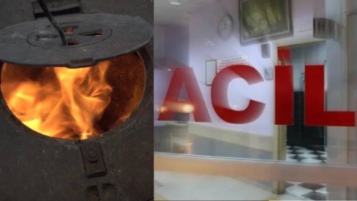 Uzmanlardan lodos uyarısı! Soba yakıyorsanız mutlaka dikkat edin: Karbonmonoksit zehirlenmesine yol açıyor