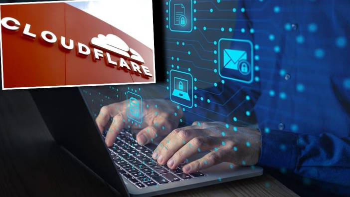 İnternette küresel kriz: Cloudflare çöktü, dünyada milyonlarca siteye erişim kesildi