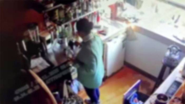 Beyoğlu'da kafede facia! Türk kahvesi içen genç mühendis yoğun bakıma kaldırıldı