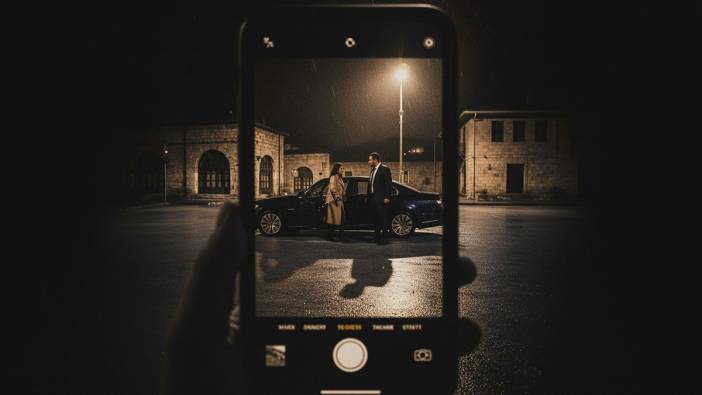 Şüpheci eşin zaferi: Yargıtay'dan video kaydına hukuki izin!