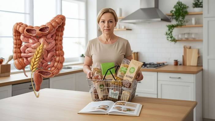 Bağırsak sağlığını tehdit eden hastalık: Çölyak gerçeği!