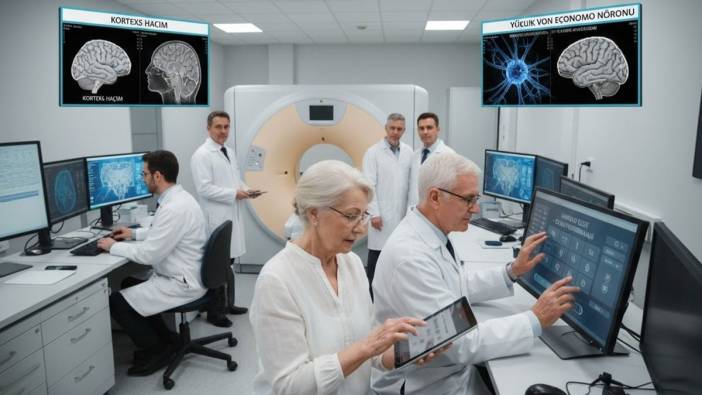 Bilim insanları bile şaşkın: Süper yaşlıların hafızaları 30 yaş daha genç!