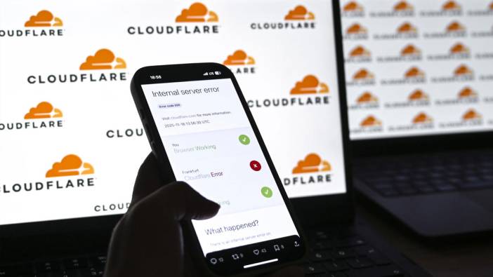 Cloudflare, küresel kesintinin nedenini açıkladı: Hatalı güncelleme