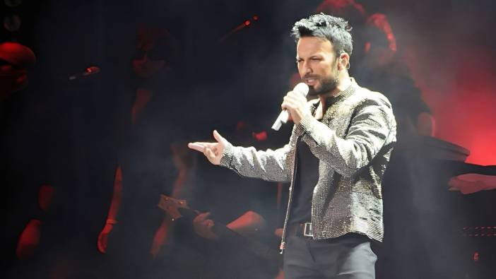 Tarkan sevgisi, Biletix'i çökertti! 7 yıl sonra İstanbul'a dönüyor
