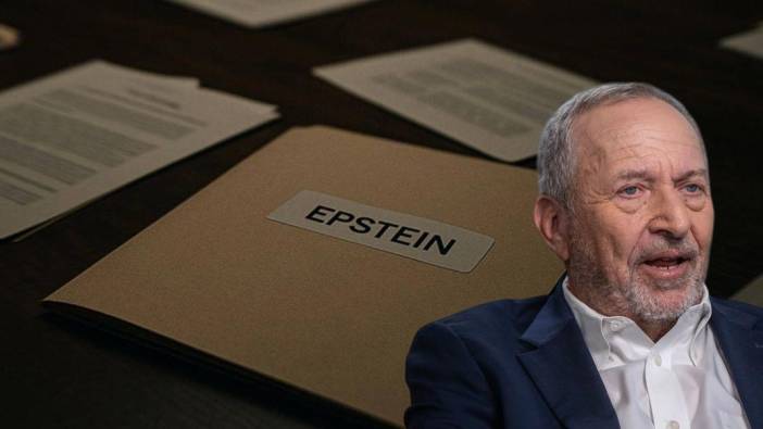 ABD’de Epstein bombası: Bakanlıktan istifa eden Larry Summer OpenAI’den de ayrıldı