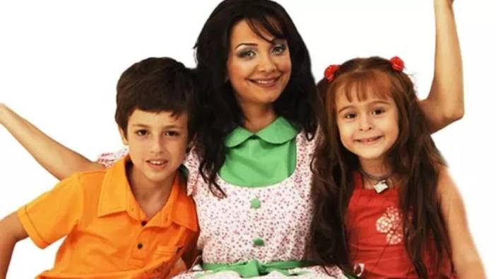 Bez Bebek'in Yağmur'undan şok iddia! Evrim Akın hakkında anlattı: "Bana şiddet uyguladı, üvey annem oldu"