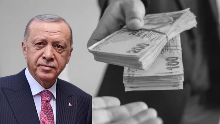 Cumhurbaşkanı Erdoğan’ın açıkladığı vatandaşlık maaşı nedir? Vatandaşlık maaşı kimlere verilecek? Ne kadar maaş verilecek?