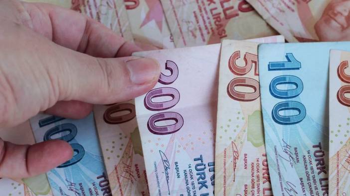 Kredi ve mevduatta atış, KKM'de gerileme devam ediyor