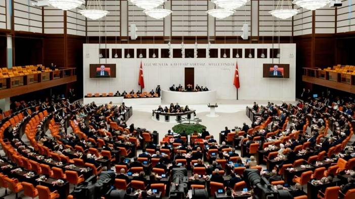 Gıda zehirlenmeleri araştırılsın önergesi AK Parti ve MHP oylarıyla reddedildi