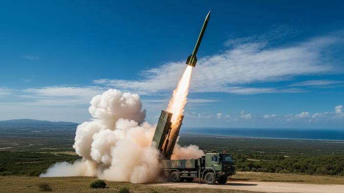 Türk savunma sanayisinin kahramanları yine imkansızı başardı!